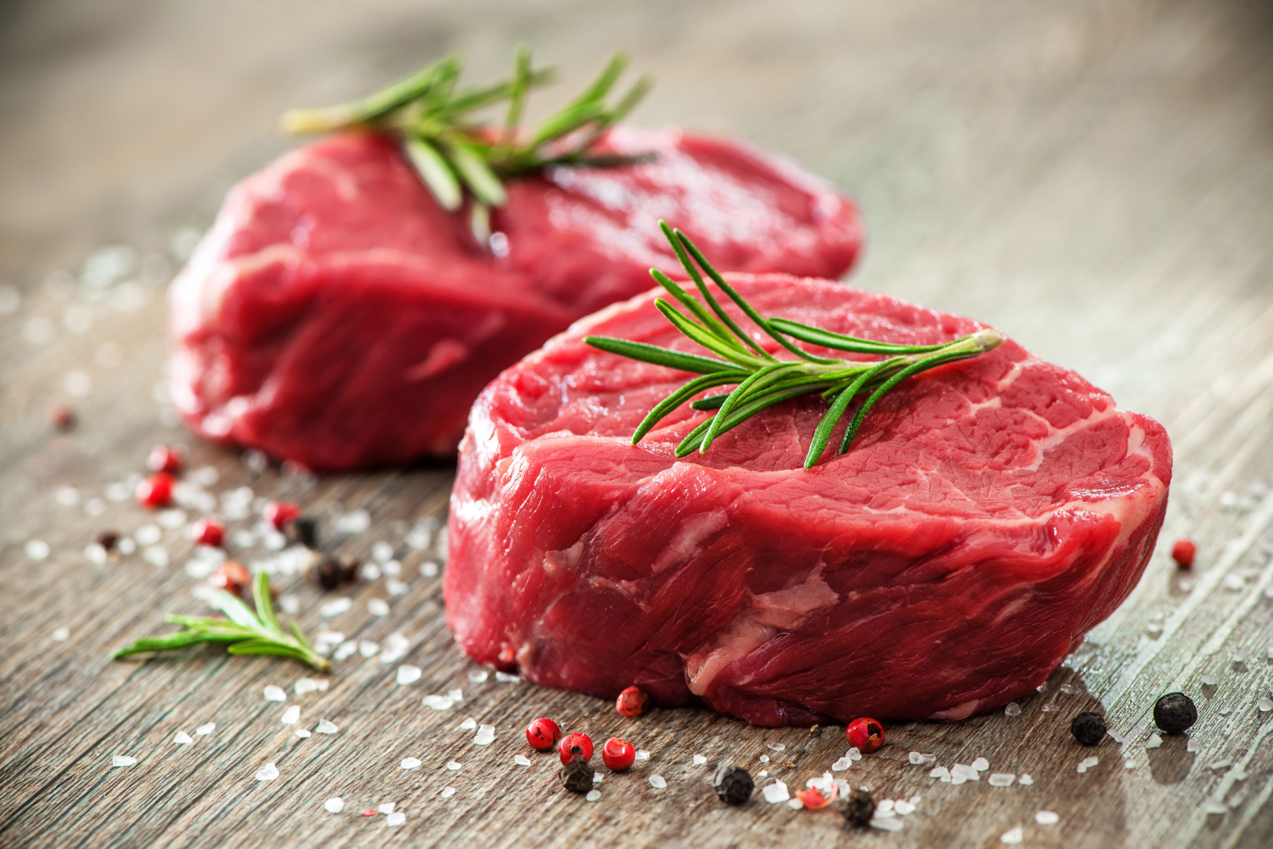 Half Beef Bundle – Standard Cuts – Watson Farms
