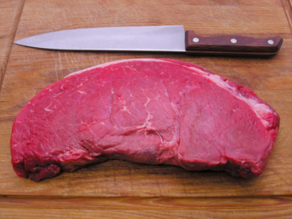grass fed beef london broil