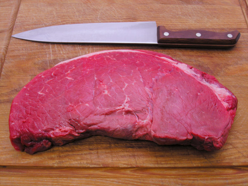 Half Beef Bundle – Standard Cuts – Watson Farms
