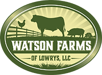 watson farms logo
