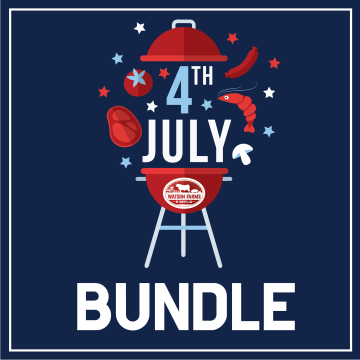 July 4th Bundle