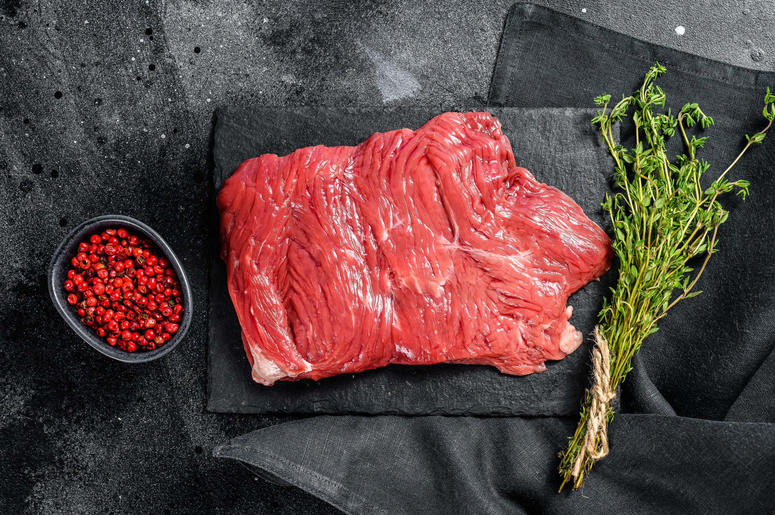 Skirt Steak – Watson Farms