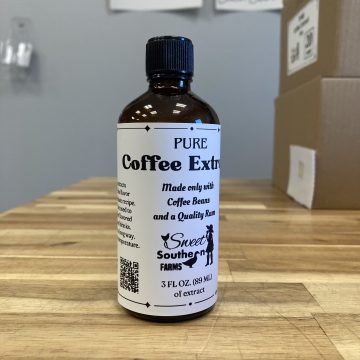 Sweet Southern Farms Coffee Extract